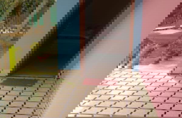 Rhino Cottage Manas By GRB - Foto 1