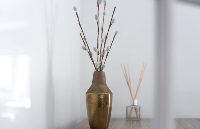 KVM - Highclere House - Foto 57