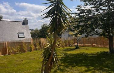Maison bretonne rénovée à neuf - Terrasse plein sud - Proche plage - Foto 25