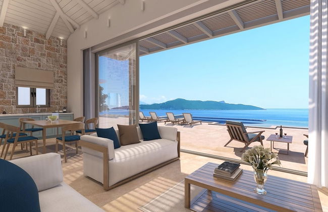 Villa Noesis in Lefkada - Photo 17