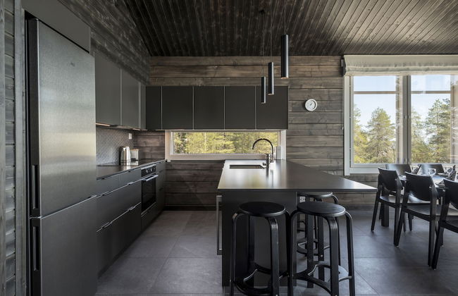 Ski-Inn PyhäLinna - Photo 53