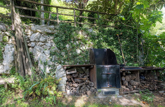 Il Nido Dell'artista - Foto 26