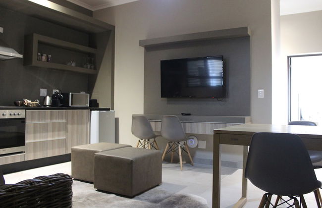 Atlantic Apartments - Foto 32