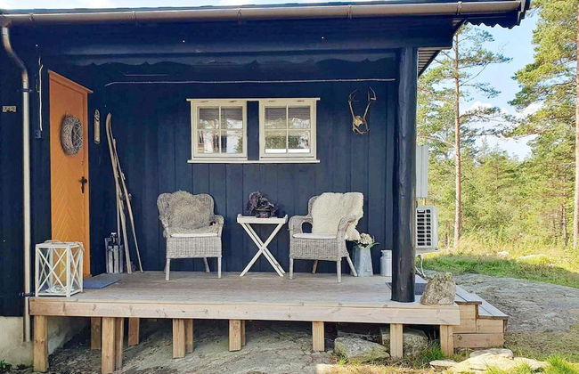 6 Person Holiday Home in Halden-by Traum - Foto 29