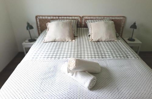 L'Orge - Maison Design, 3 chambres, jardin et garage privatif - Foto 6