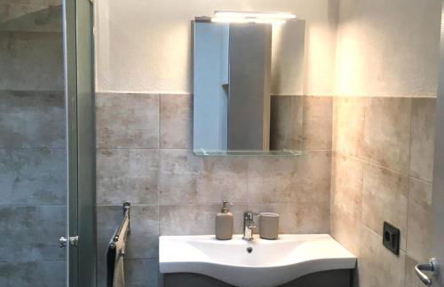 La Casa del Carrubo con Piscina condivisa in campagna vicino al mare - Canestanco 18 - Foto 20