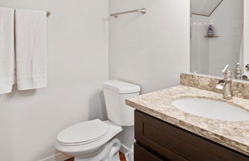 Mt. Rainier Cabin w/hot tub - Foto 13