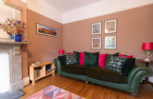 CLIFTON BANK - Characterful & Cosy Home in Buxton, Peak District - Photo 20