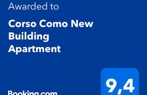 Corso Como - New Building Apartment - Photo 37