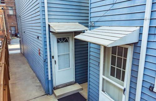 3 BR Southside Pad - Sleeps 8 - Amazing Location - Foto 15