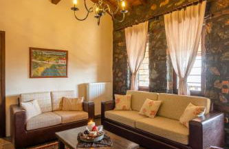 ROUGA Mountain Boutique Suites & Spa - Foto 72