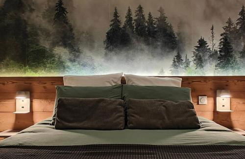 A break in Vérel Nature, Family, Mountain view - Photo 43