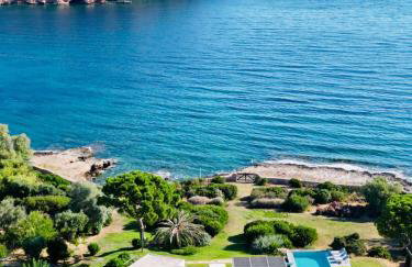 Summer Villa in Porto Rafti - Foto 56