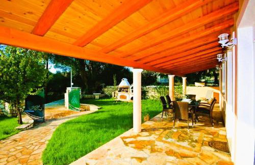 Villa Spiti Ute - Foto 9