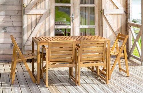 Chalet 5 personnes, proche canal - Foto 22