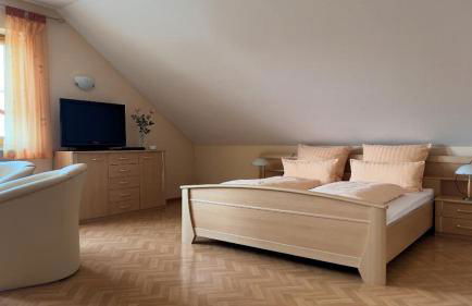 Ferienwohnungen Sonnleite - Foto 38