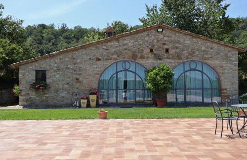 Agriturismo Case Corboli villetta Rovello - Foto 3