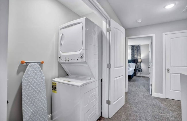 A Taste of Luxe Upscale Condo Near Nashville and Ft Campbell - Foto 40