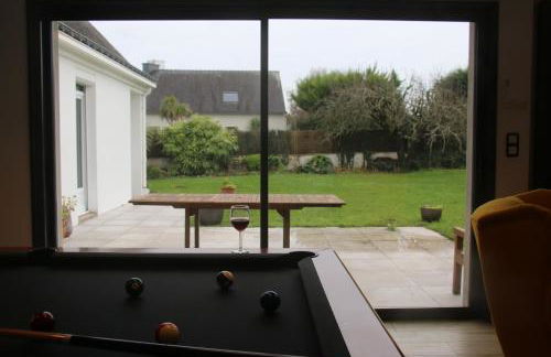 Villa Bougo 6 chambres, maison indépendante de 230m - Foto 24