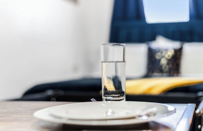 Kunda House Pershore - Foto 24