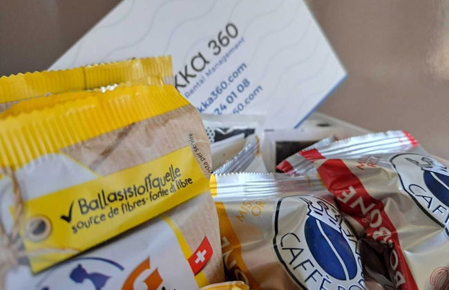 Gelsomino Garden - Foto 14