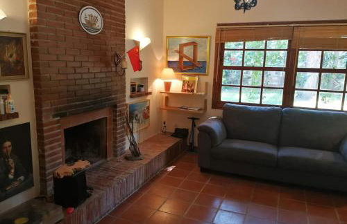 Villa with big garden - Foto 33