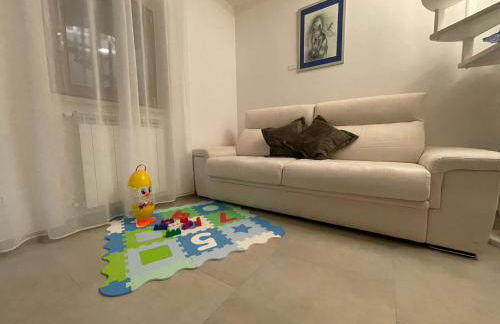 Casa Vacanze “Il Sogno” - Foto 14