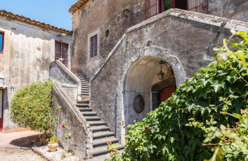 Villa Franca La Casina - Foto 45