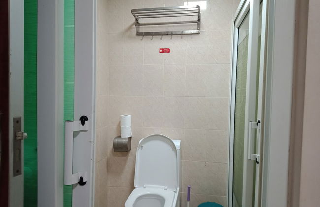 RUJIA CONDOTEL CORP. - Foto 11