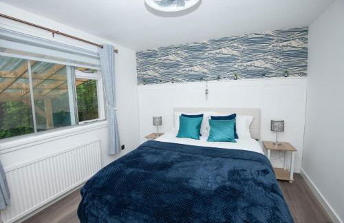 Private Home North of Dunblane - Foto 21