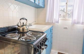 Charming French Studio Apartment - Foto 16