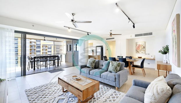 Zen Oceania Moon Dunes Gulf View Pool - Foto 2, Habitación