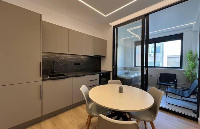 BlueMotion - CentralSuite - Photo 22