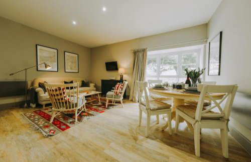 Number 1 Cannons at The Old Dairy Clevedon - Foto 22