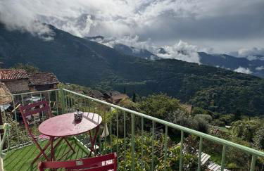 Le meublé de belvédère - Foto 7