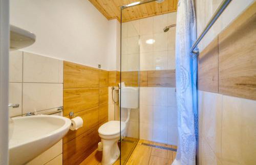 Kwatery u Zdzicha - Foto 69