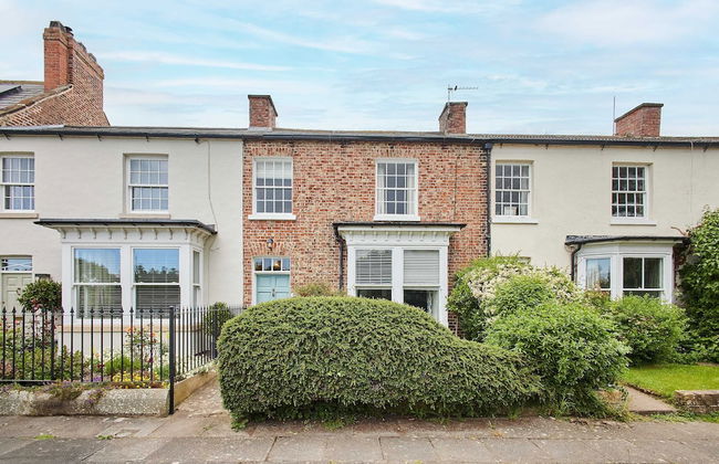 Host Stay May Cottage - Foto 18