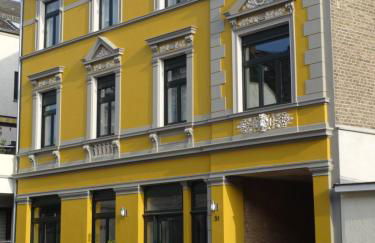 FeWo mit 2 Schlafzimmern, Wohnküche, Terrasse - Foto 16