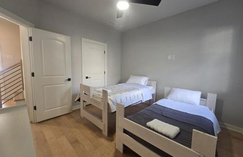 Renovated 4BR 6 Bed 3 and a half Bath Near DFW Airport - Foto 23