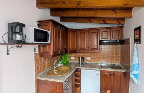 Masca - Casa Rural Morrocatana - Tenerife ONLY ADULTS - Foto 10