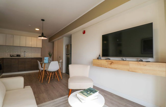 w Exceptional 2BR w Balcony in Barranco - Photo 8