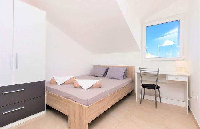 Vodice Lagom - Foto 4