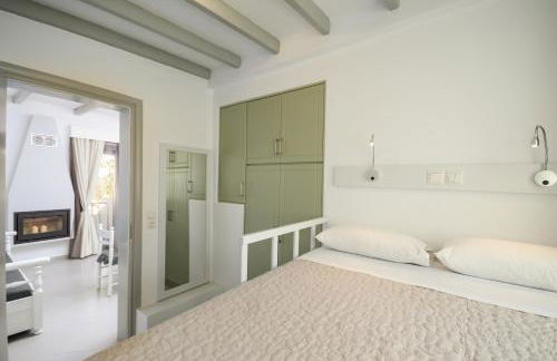 Santa Katerina Studios & Apartments - Foto 82