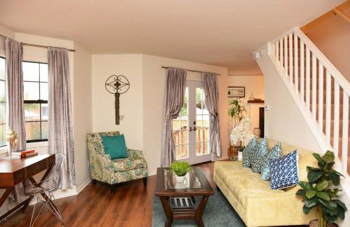 Sonoma Hideaway 3BD 2,5 BATH, Beautiful Patio and Garden - Foto 5