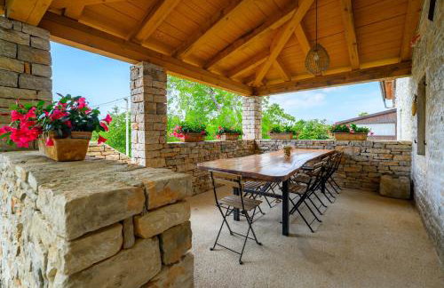 Casa Belinda in Klarići - Haus für 4 Personen - Foto 15