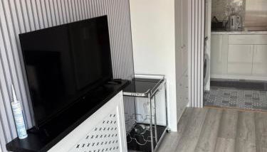 Studio Flat - Photo 5