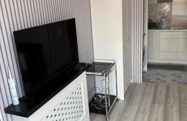 Studio Flat - Photo 5