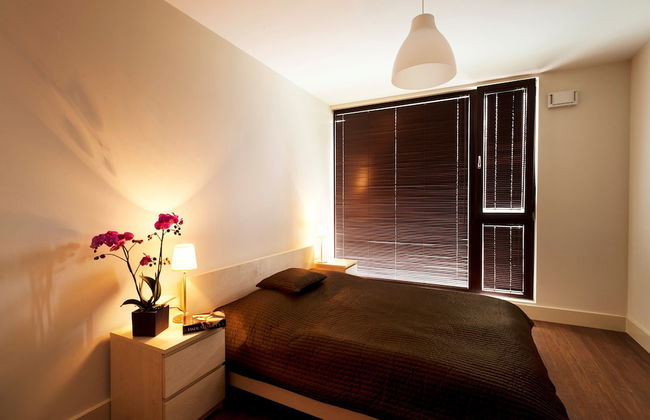 Triton Park Apartments - Foto 11