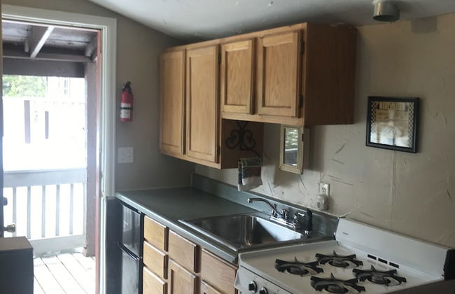 Alexander lake lodge - Foto 44