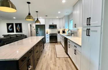 Love Shack in Foley/ Hot Tub / Modern Cozy - Foto 42